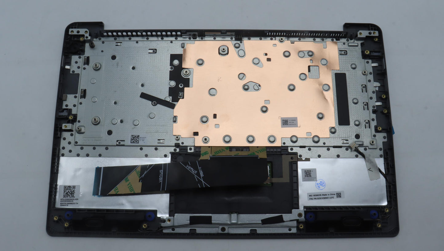 Lenovo Cover Upper Case Asmtc L82Rj N - 5CB1H56942