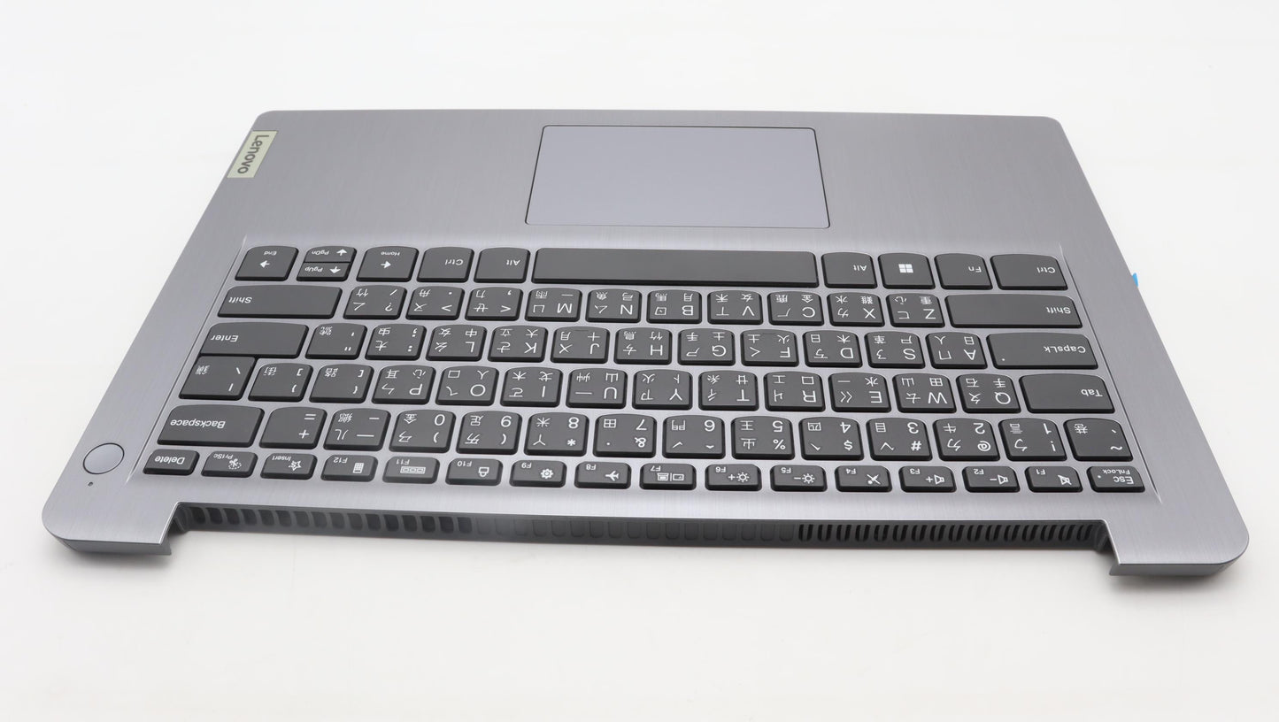 Lenovo Cover Upper Case Asmtc L82Rj N - 5CB1H56942