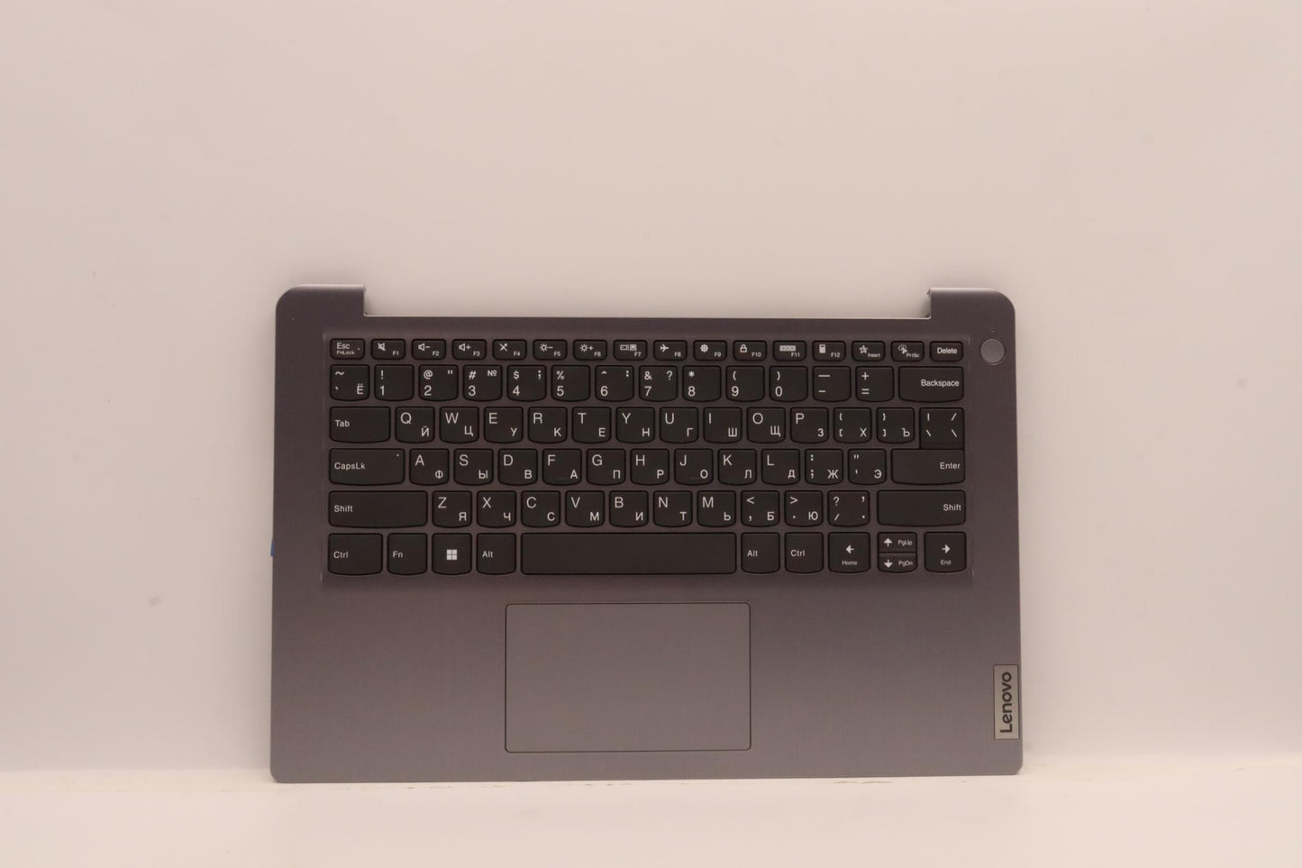 Lenovo Cover Upper Case Asmrus L82Rj - 5CB1H56943