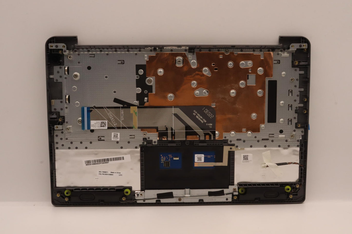 Lenovo Cover Upper Case Asmfra L82Rj - 5CB1H56944