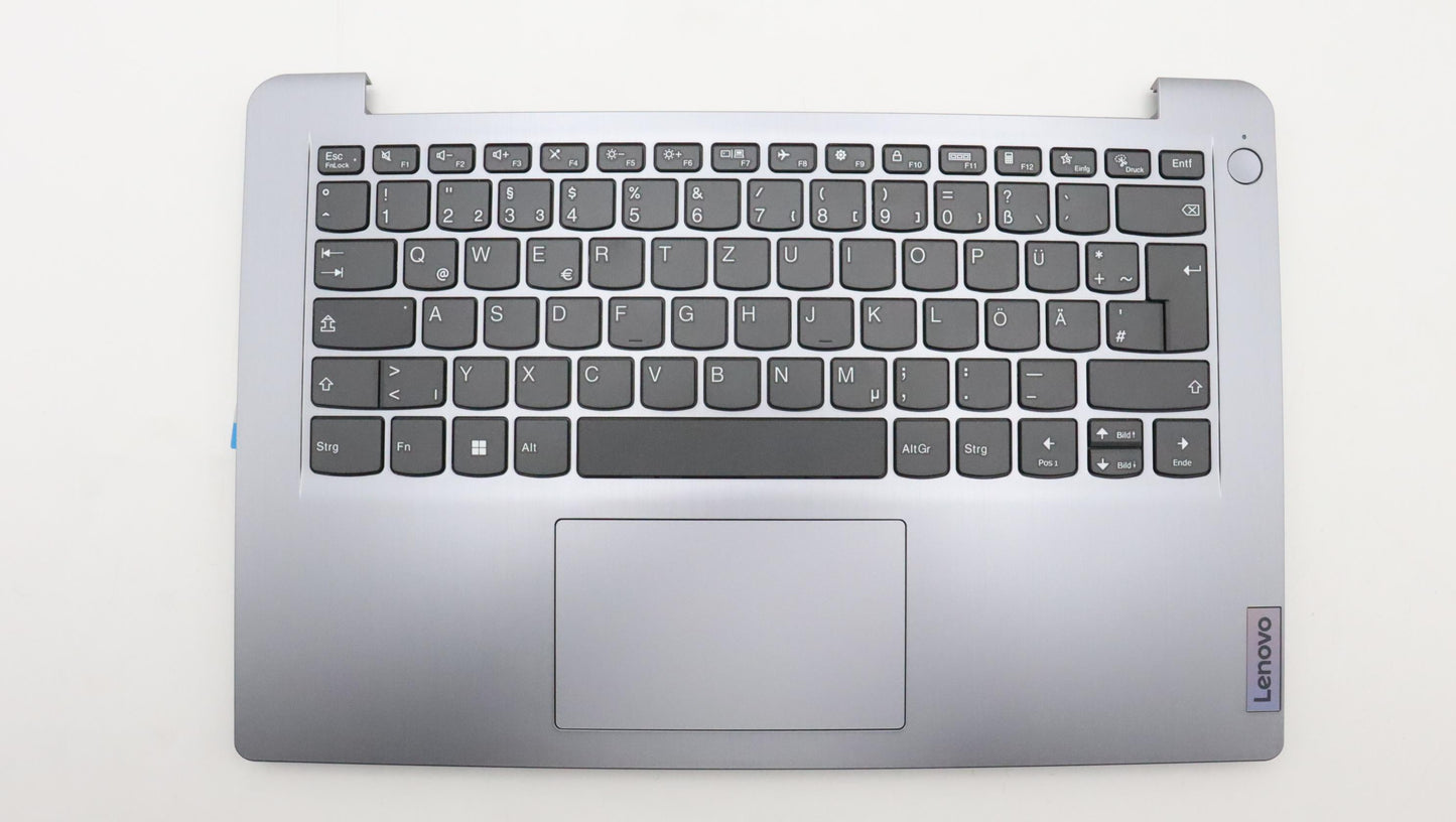 Lenovo Cover Upper Case Asmger L82Rj - 5CB1H56945
