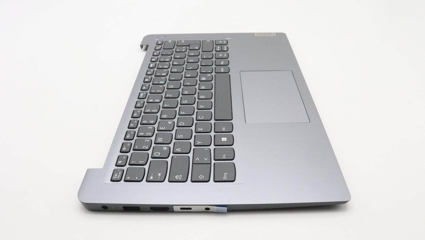 Lenovo Cover Upper Case Asmger L82Rj - 5CB1H56945