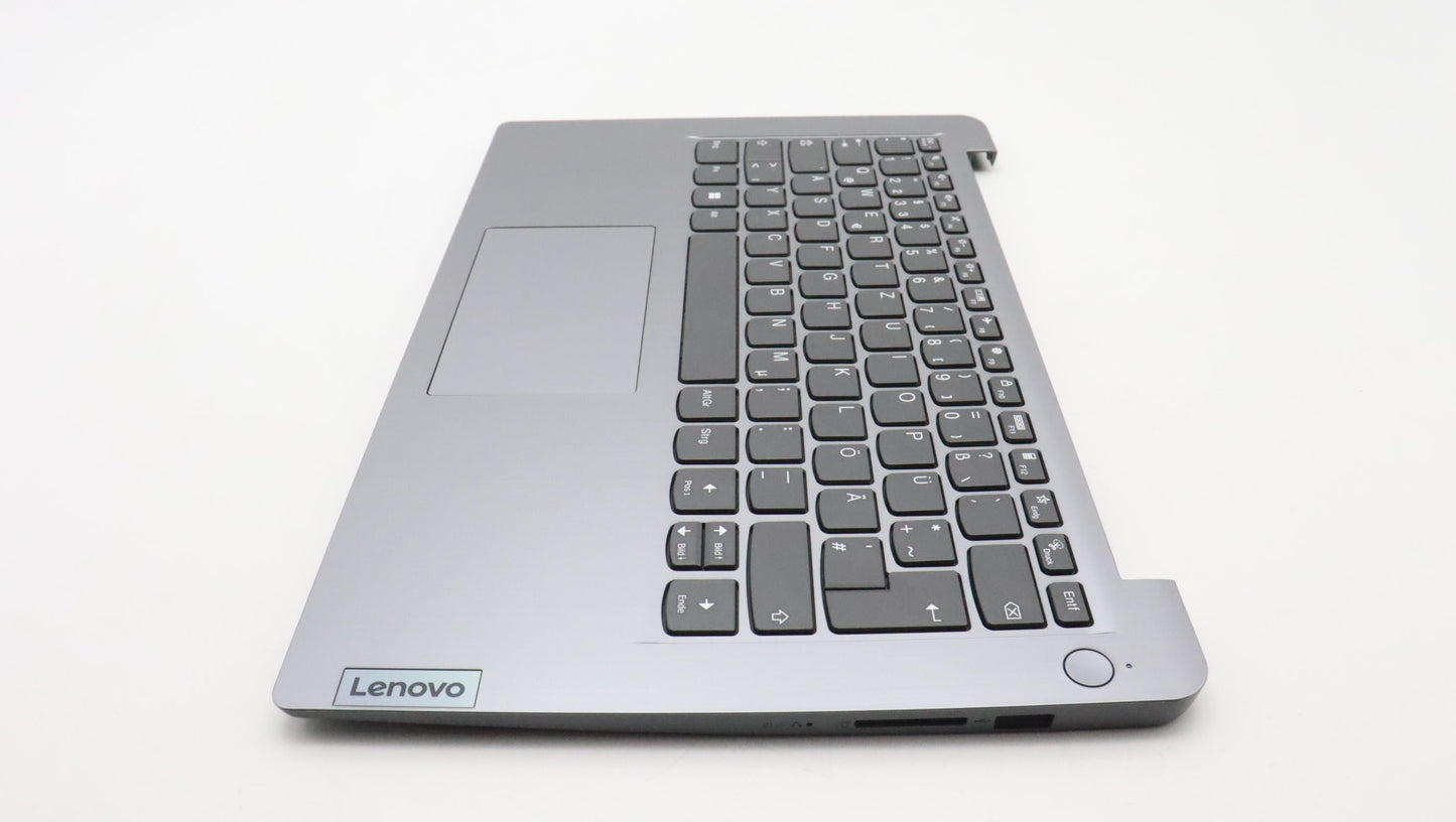 Lenovo Cover Upper Case Asmger L82Rj - 5CB1H56945