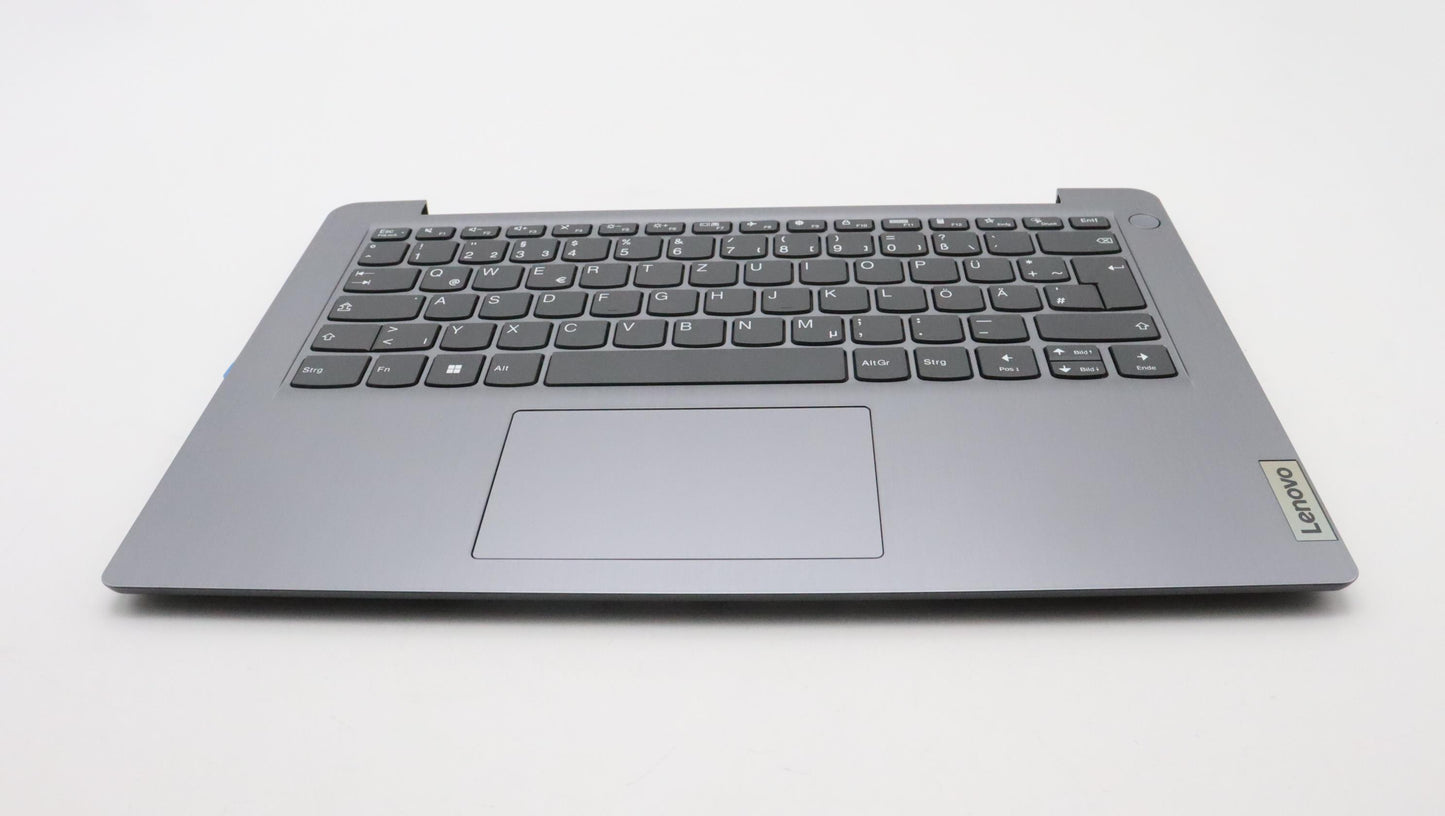 Lenovo Cover Upper Case Asmger L82Rj - 5CB1H56945