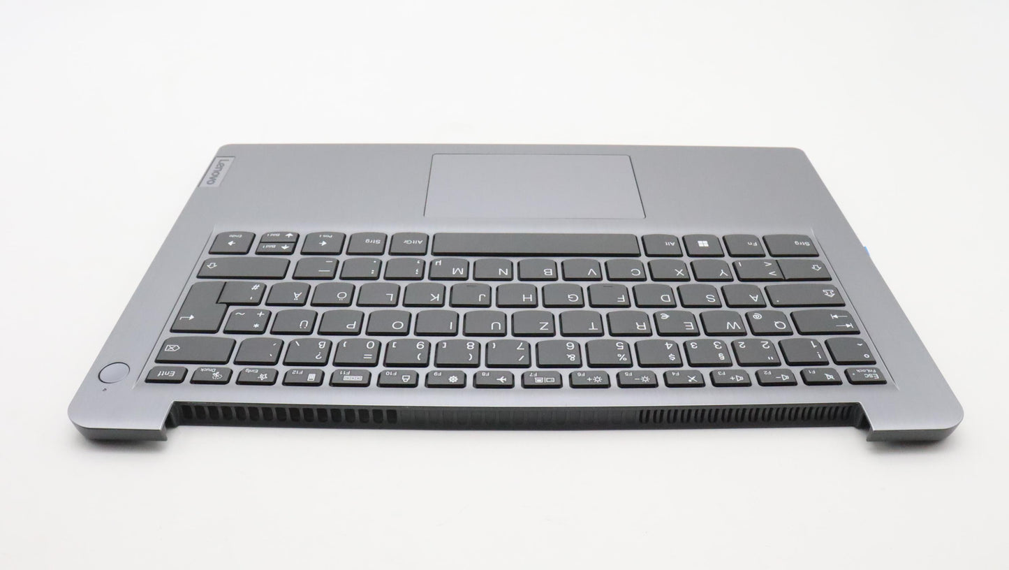 Lenovo Cover Upper Case Asmger L82Rj - 5CB1H56945