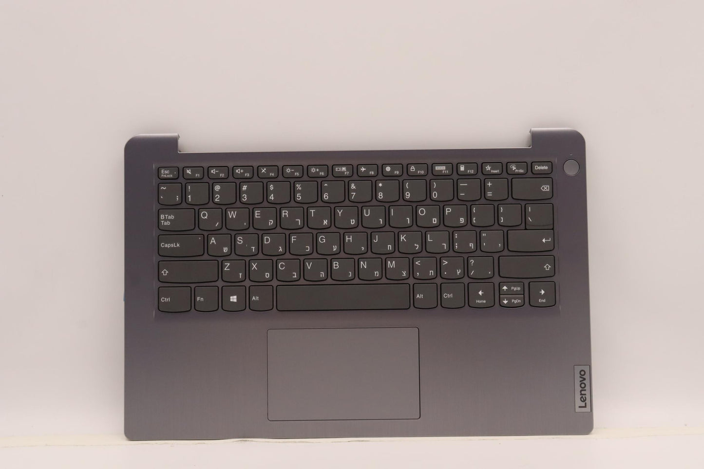 Lenovo Cover Upper Case Asmhbw L82Rj - 5CB1H56949