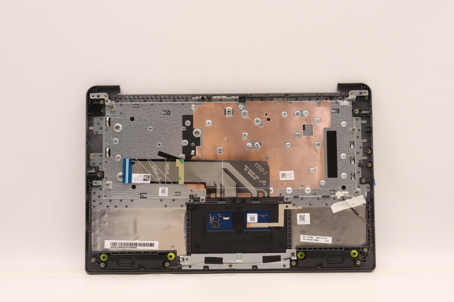 Lenovo Cover Upper Case Asmhbw L82Rj - 5CB1H56949