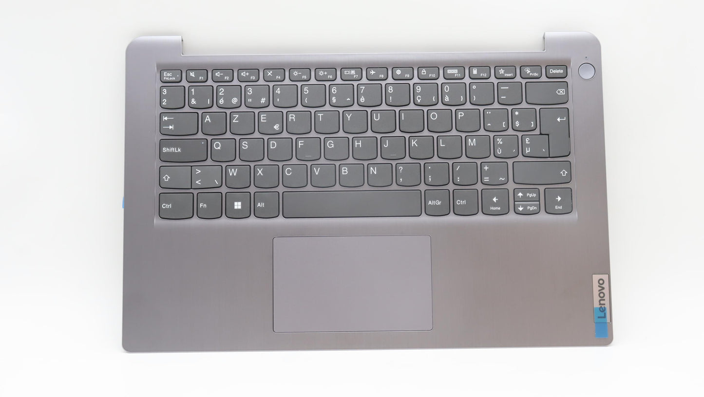 Lenovo Cover Upper Case Asmbel L82Rj - 5CB1H56952