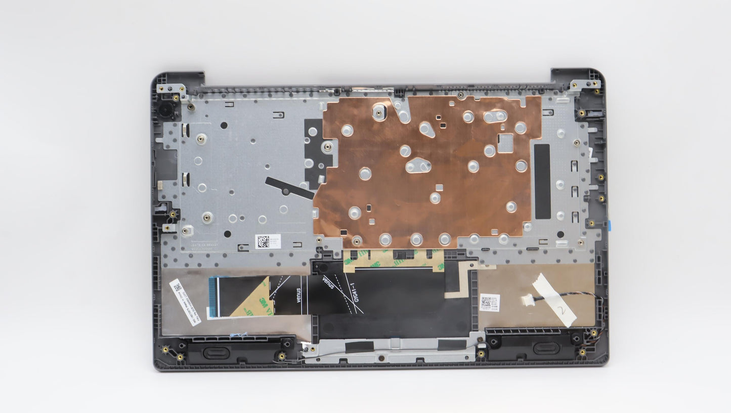 Lenovo Cover Upper Case Asmbel L82Rj - 5CB1H56952