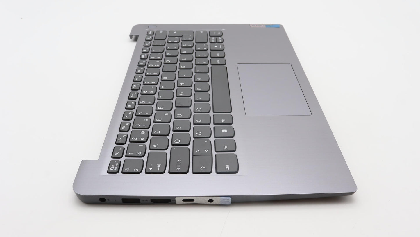Lenovo Cover Upper Case Asmbel L82Rj - 5CB1H56952