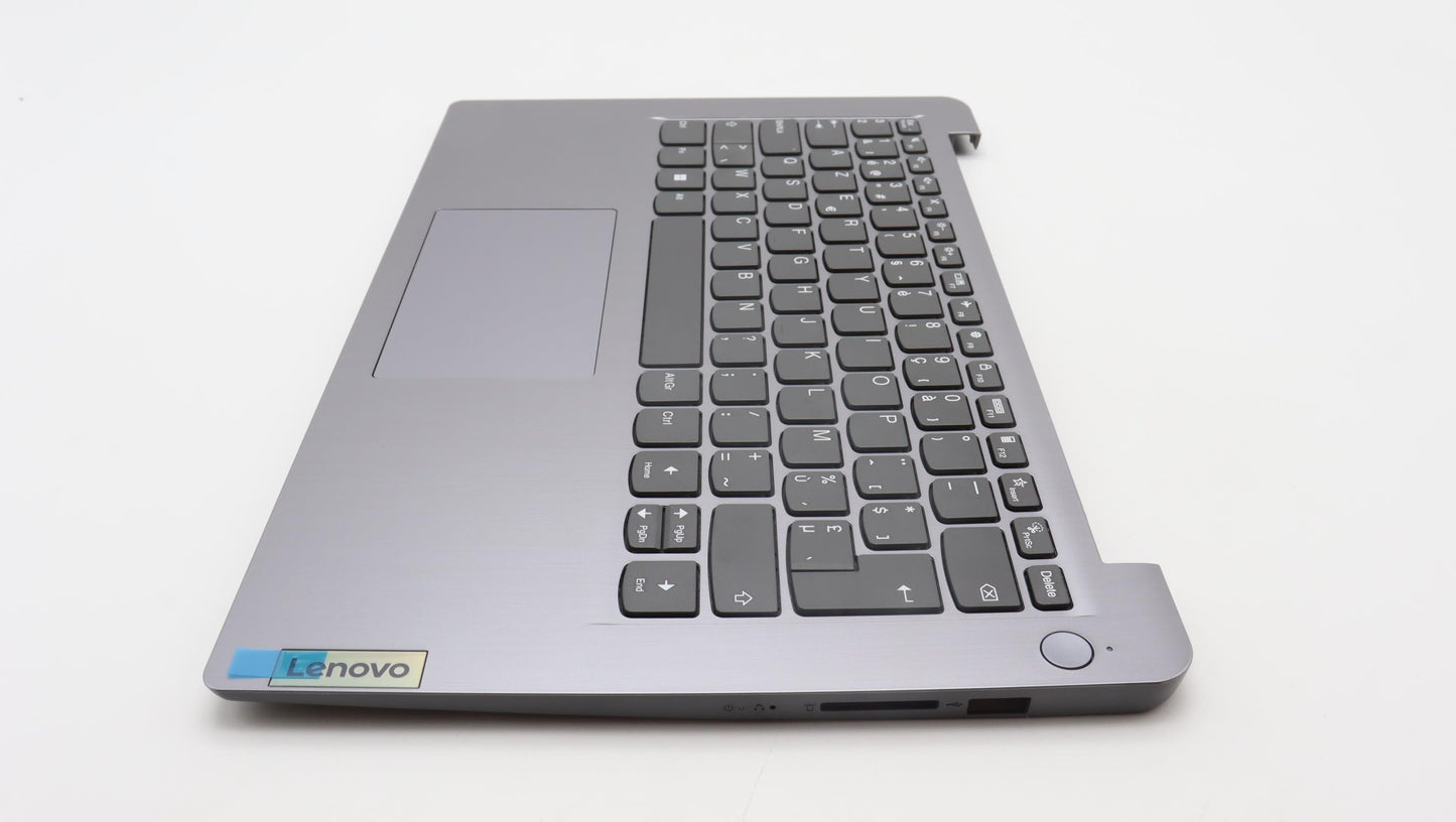 Lenovo Cover Upper Case Asmbel L82Rj - 5CB1H56952