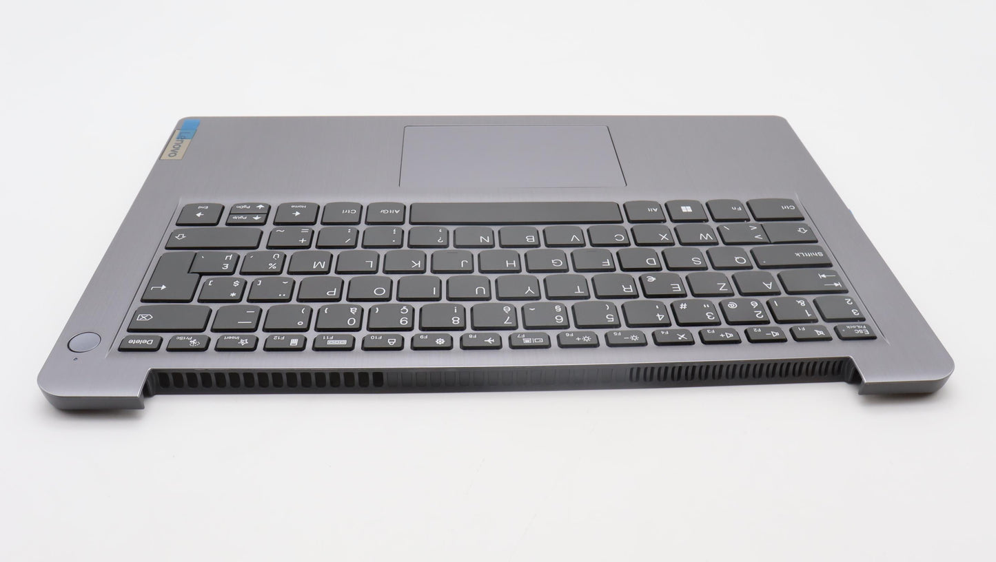 Lenovo Cover Upper Case Asmbel L82Rj - 5CB1H56952
