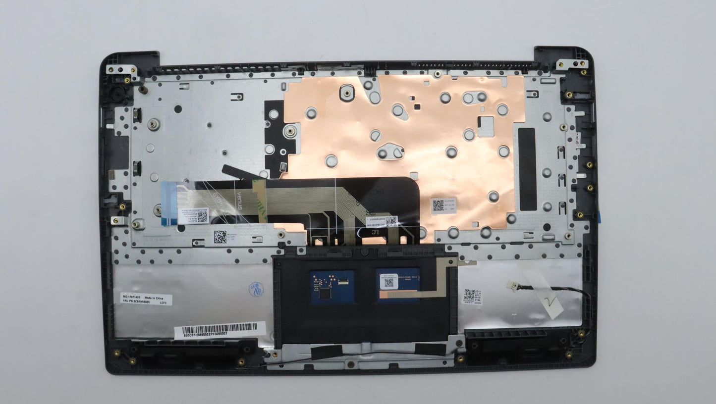 Lenovo Cover Upper Case Asmsws L82Rj - 5CB1H56955