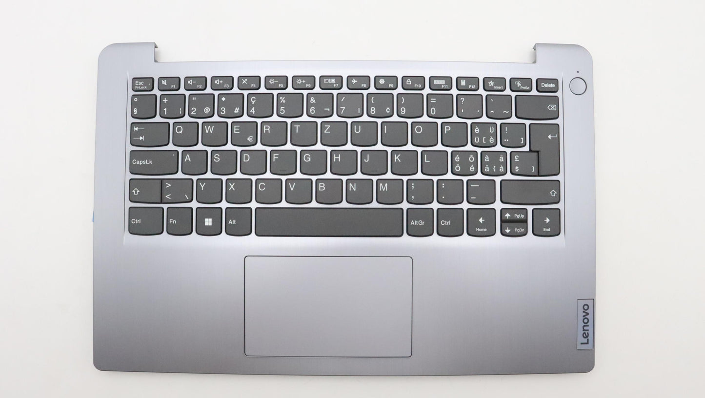 Lenovo Cover Upper Case Asmsws L82Rj - 5CB1H56955