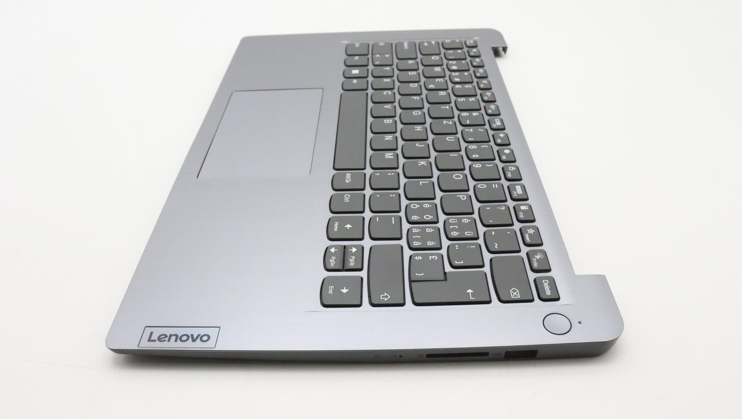 Lenovo Cover Upper Case Asmsws L82Rj - 5CB1H56955