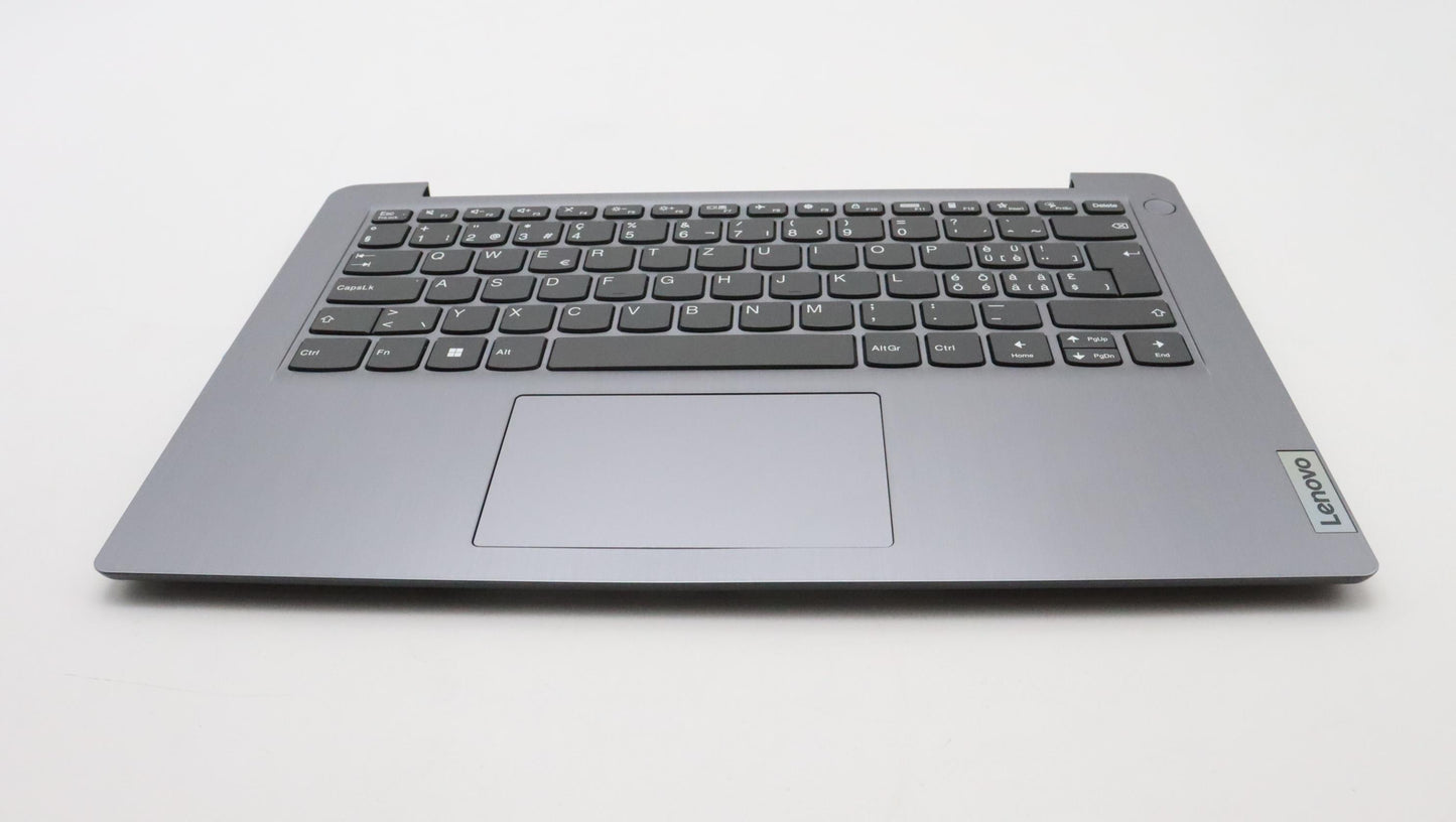 Lenovo Cover Upper Case Asmsws L82Rj - 5CB1H56955
