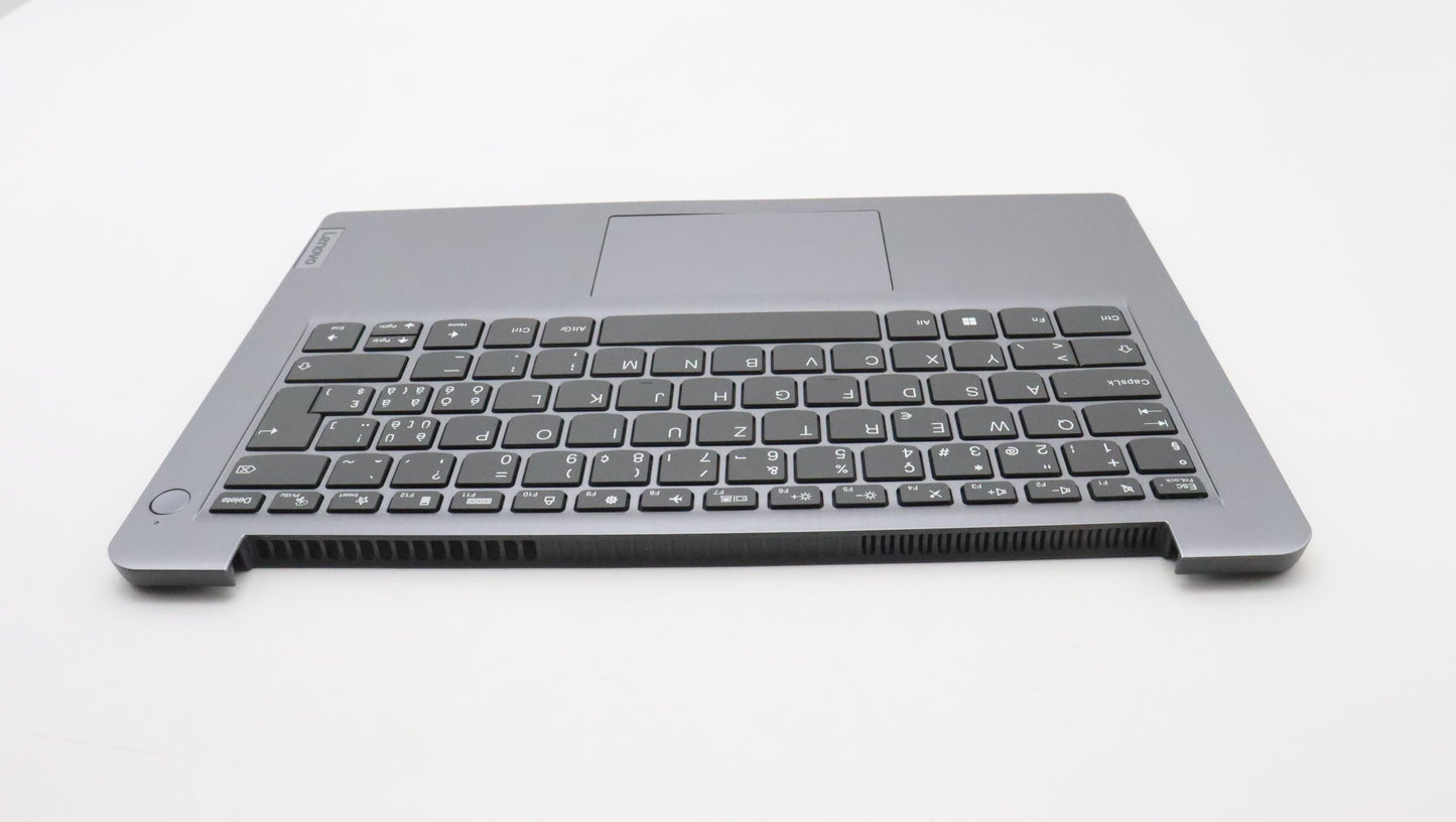 Lenovo Cover Upper Case Asmsws L82Rj - 5CB1H56955