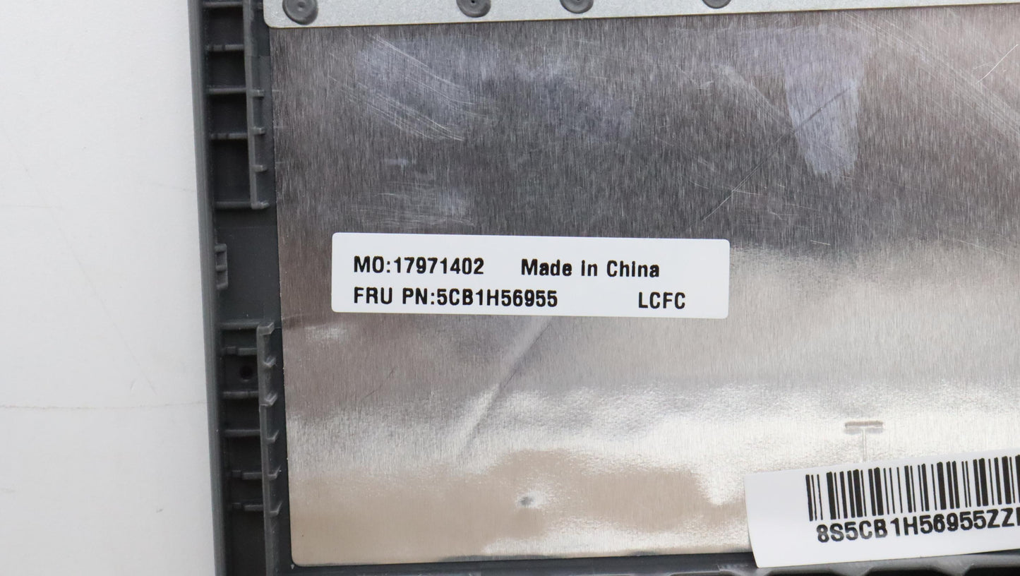 Lenovo Cover Upper Case Asmsws L82Rj - 5CB1H56955