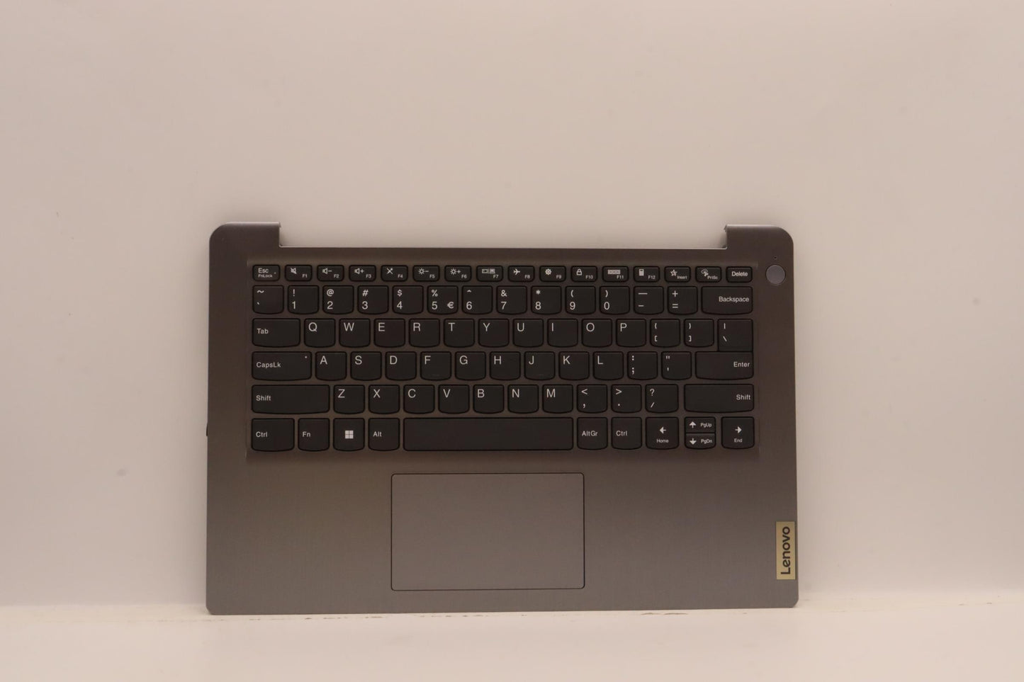 Lenovo Cover Upper Case Asmeuro Eng L - 5CB1H56956