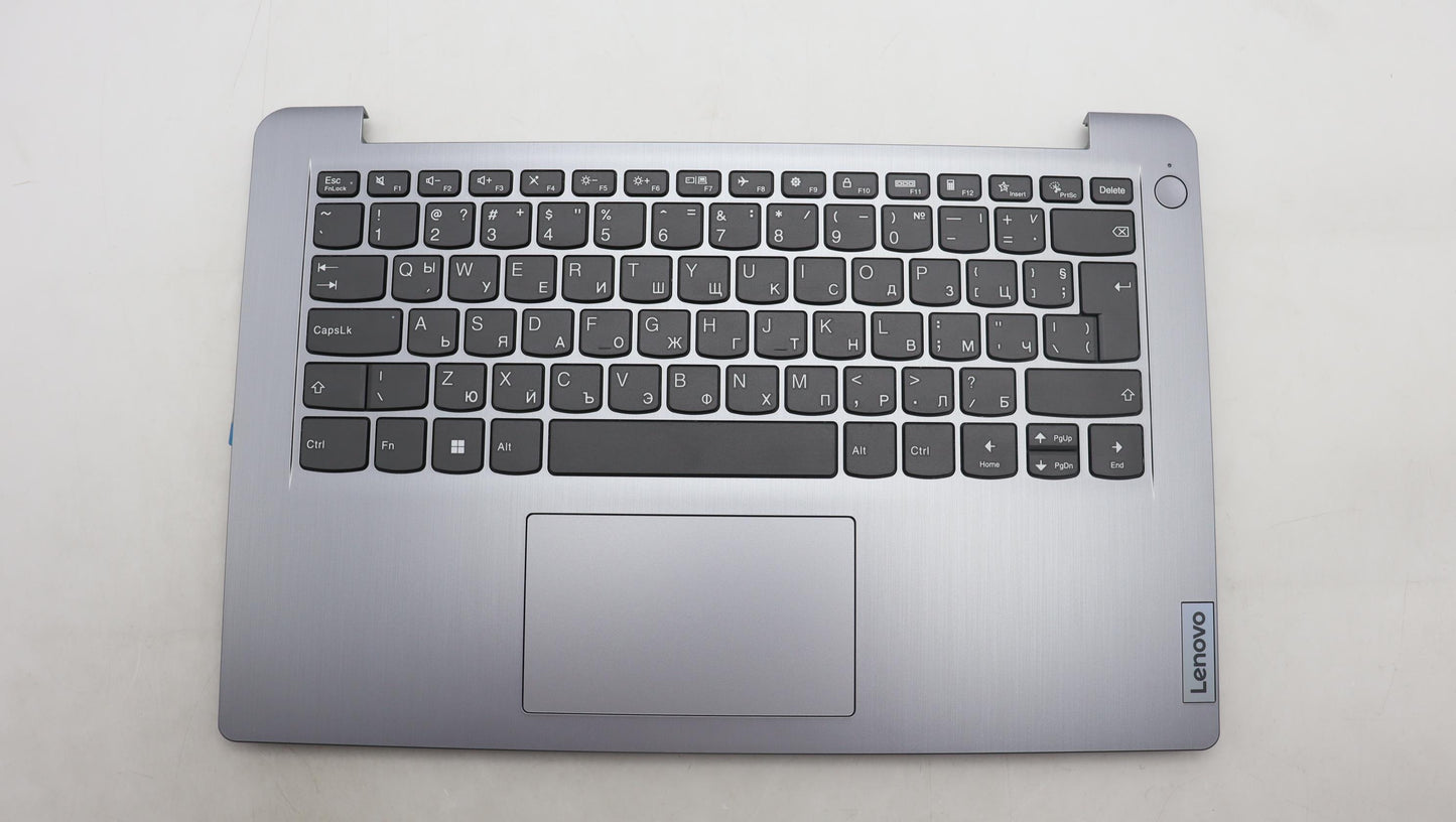 Lenovo Cover Upper Case Asmbul L82Rj - 5CB1H56958