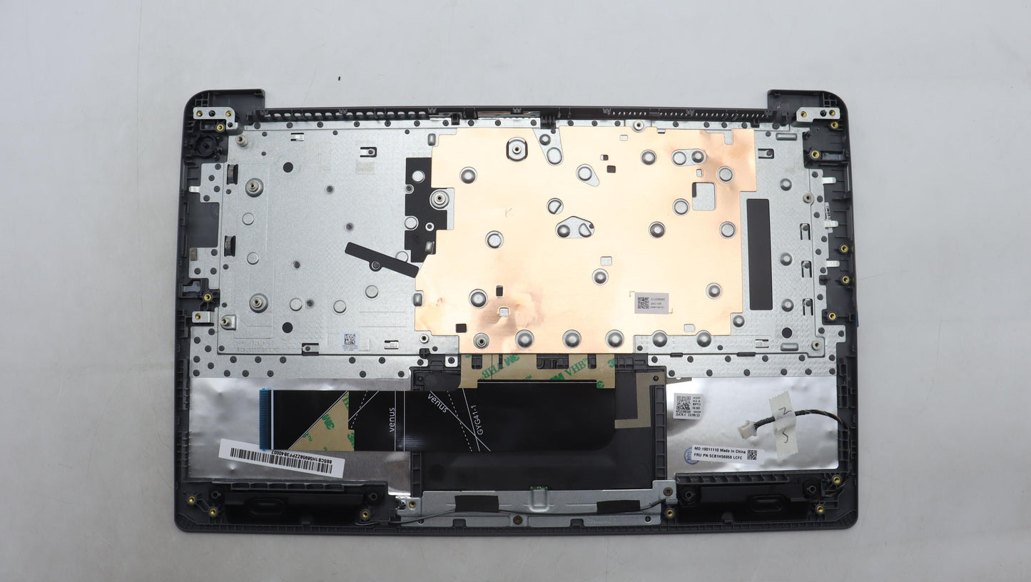 Lenovo Cover Upper Case Asmbul L82Rj - 5CB1H56958