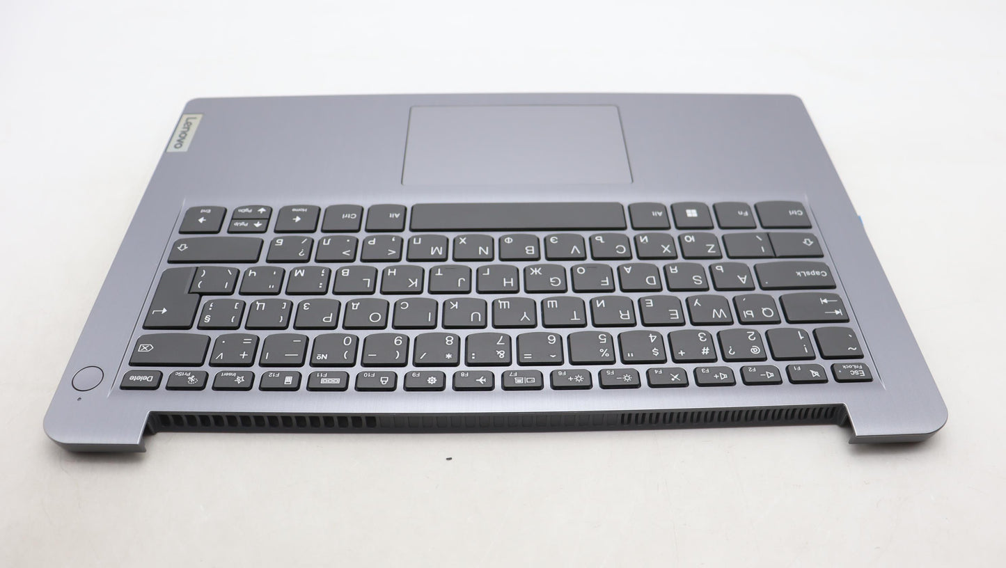 Lenovo Cover Upper Case Asmbul L82Rj - 5CB1H56958