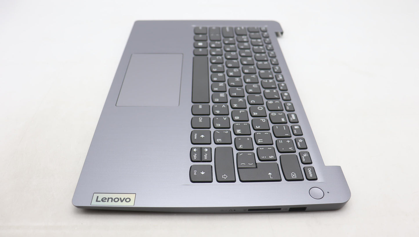 Lenovo Cover Upper Case Asmbul L82Rj - 5CB1H56958