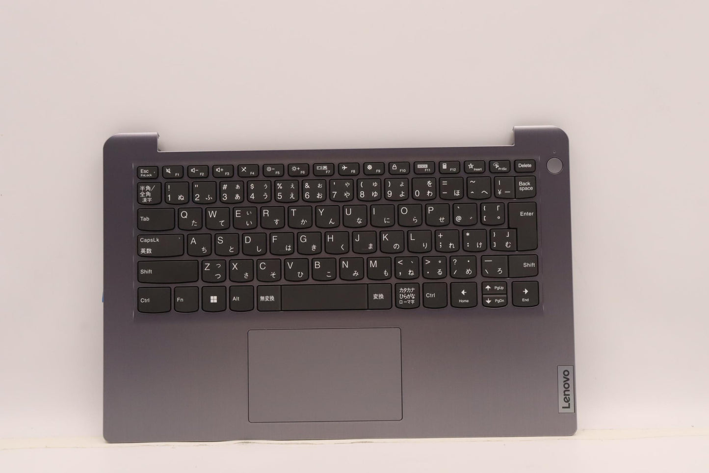 Lenovo Cover Upper Case Asmjpn L82Rj - 5CB1H56962
