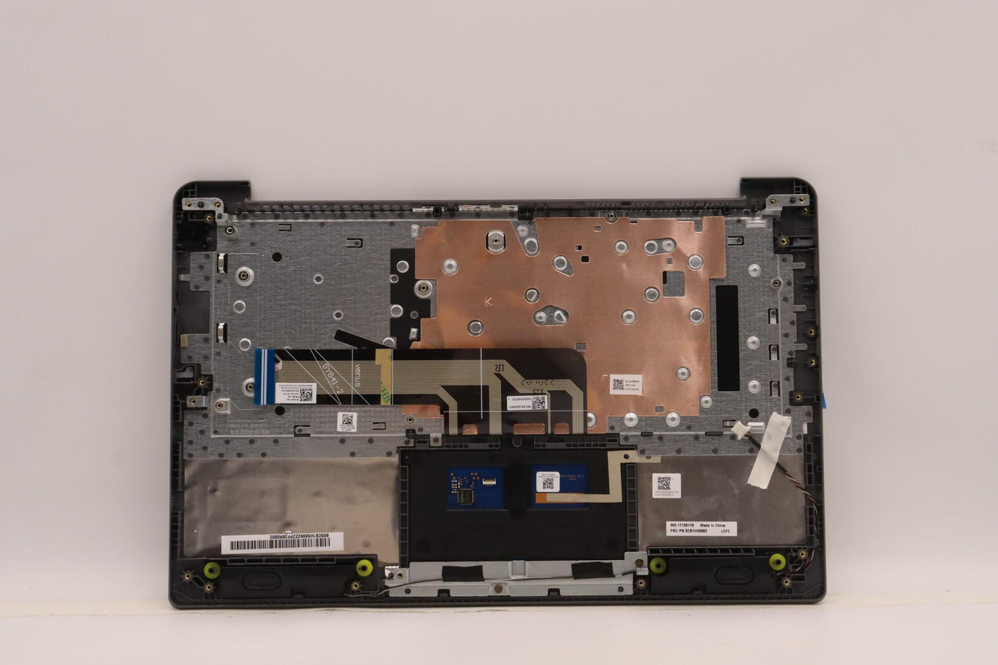 Lenovo Cover Upper Case Asmjpn L82Rj - 5CB1H56962