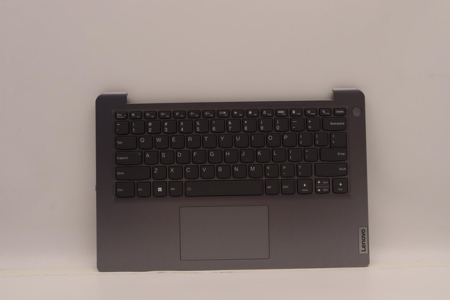 Lenovo Cover Upper Case Asmeng L82Rj - 5CB1H56968