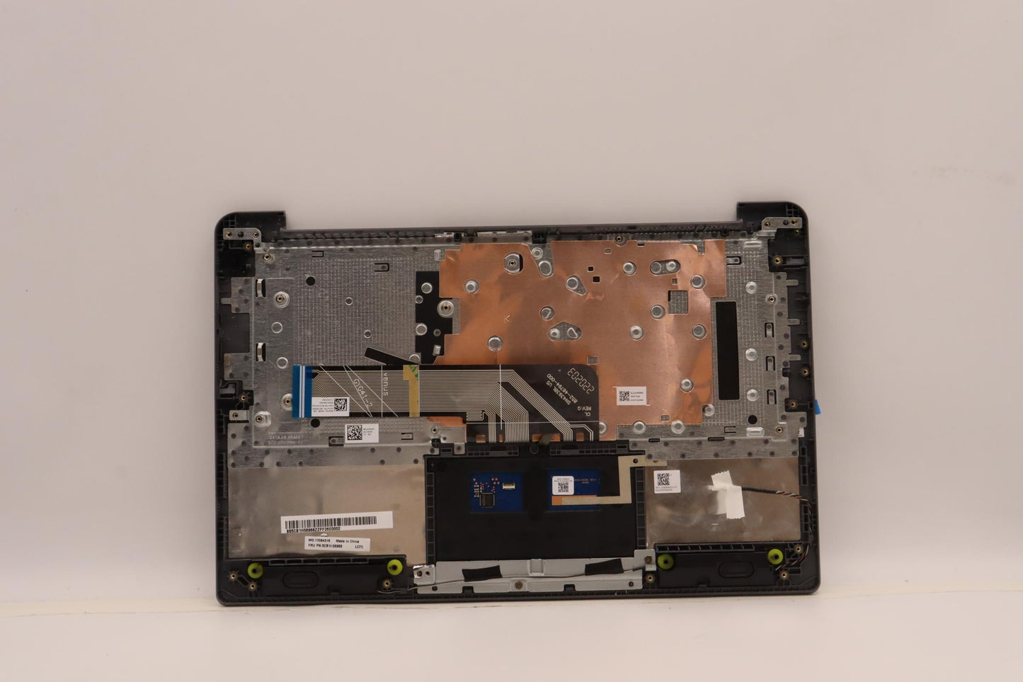 Lenovo Cover Upper Case Asmeng L82Rj - 5CB1H56968