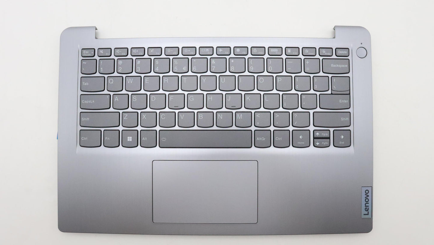 Lenovo Cover Upper Case Asmeuroengl82 - 5CB1H56969
