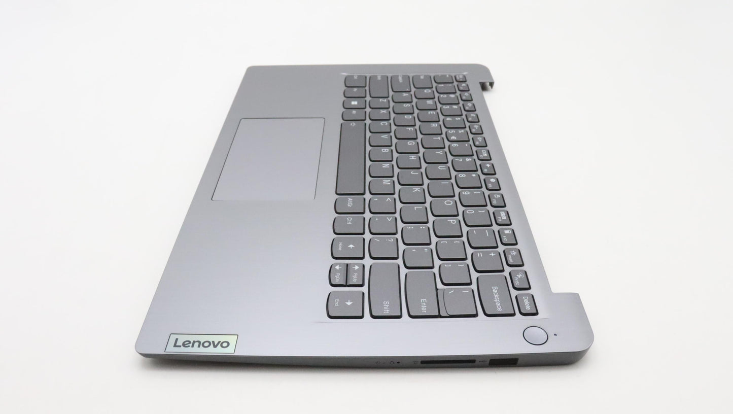 Lenovo Cover Upper Case Asmeuroengl82 - 5CB1H56969