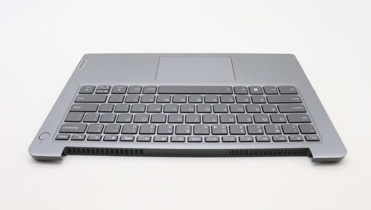 Lenovo Cover Upper Case Asmeuroengl82 - 5CB1H56969