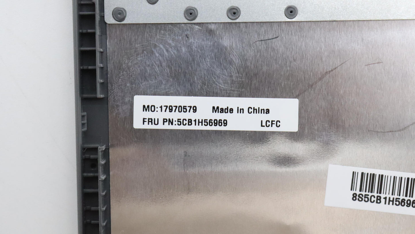 Lenovo Cover Upper Case Asmeuroengl82 - 5CB1H56969