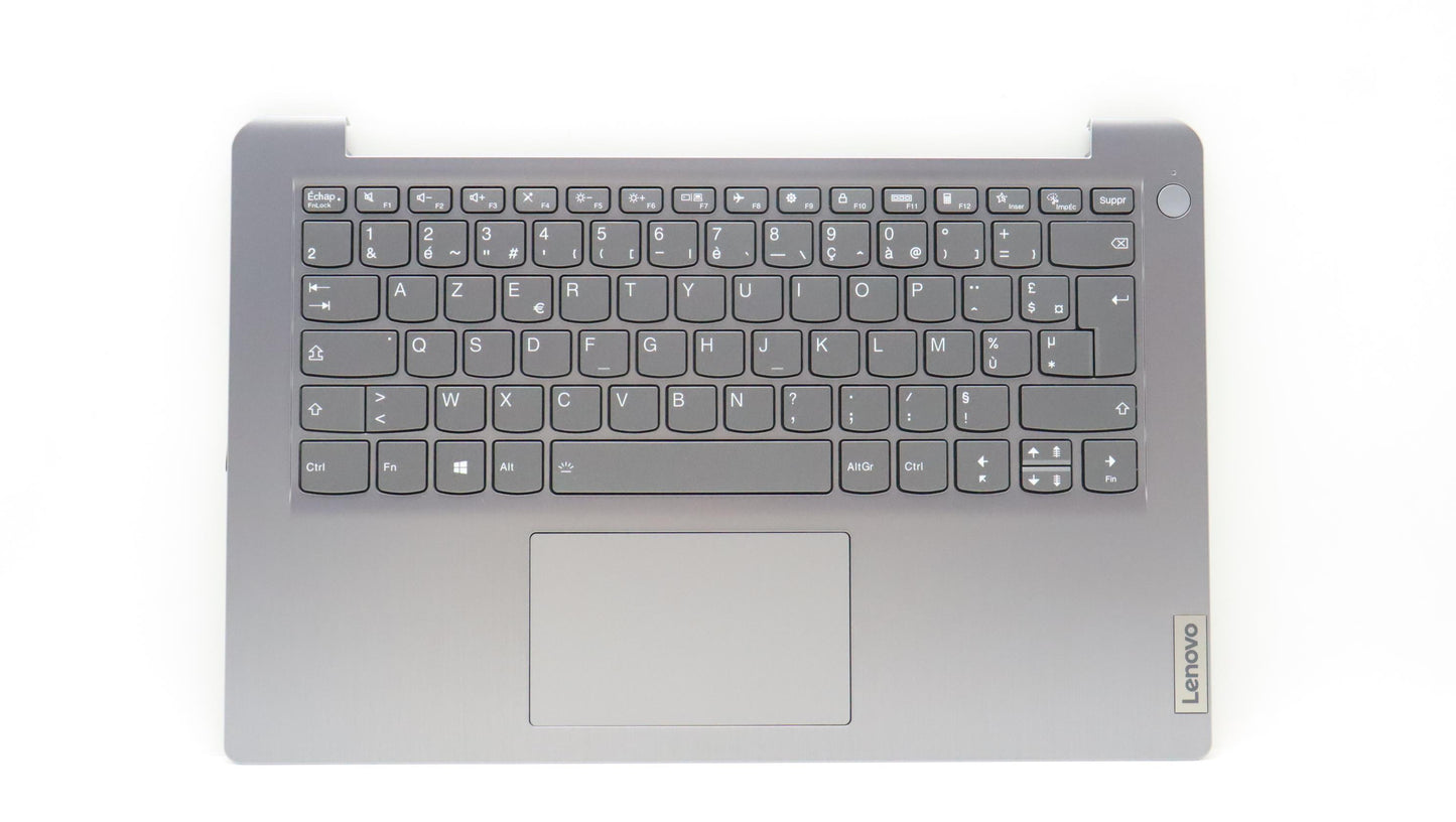 Lenovo Cover Upper Case Asmfra L82Rj - 5CB1H56970
