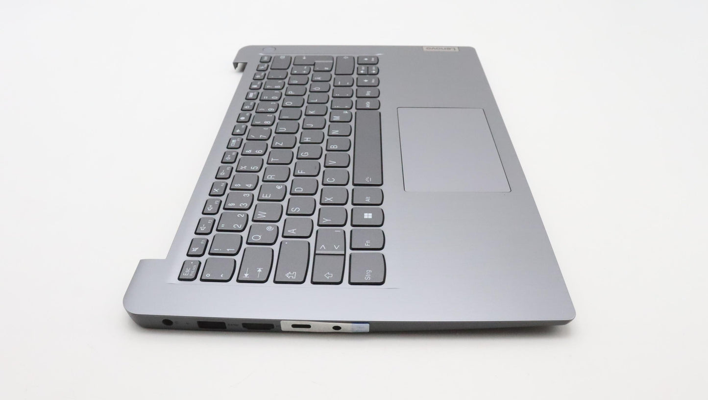 Lenovo Cover Upper Case Asmger L82Rj - 5CB1H56973