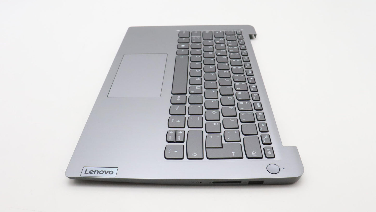 Lenovo Cover Upper Case Asmger L82Rj - 5CB1H56973