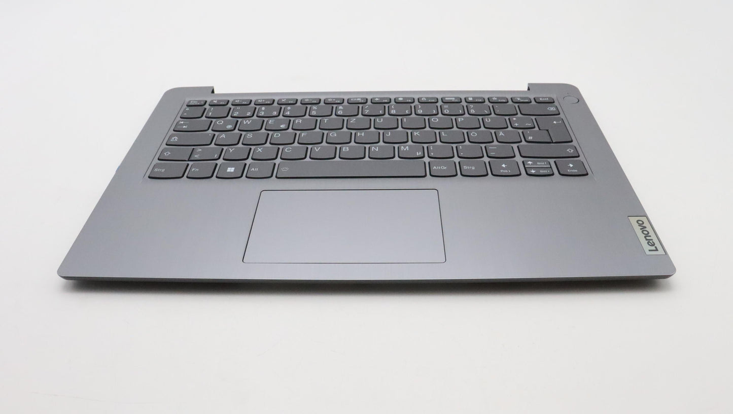 Lenovo Cover Upper Case Asmger L82Rj - 5CB1H56973
