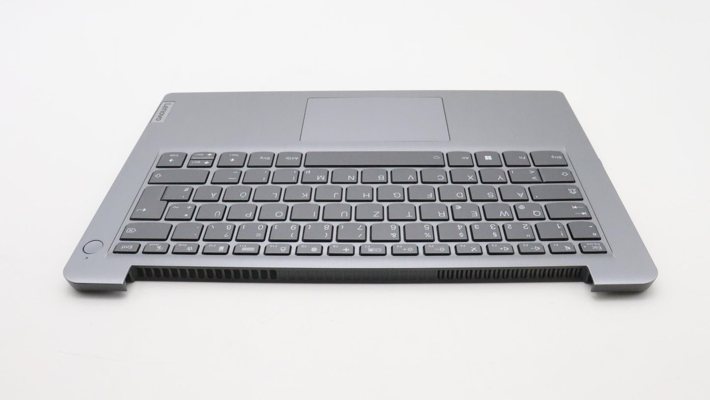 Lenovo Cover Upper Case Asmger L82Rj - 5CB1H56973
