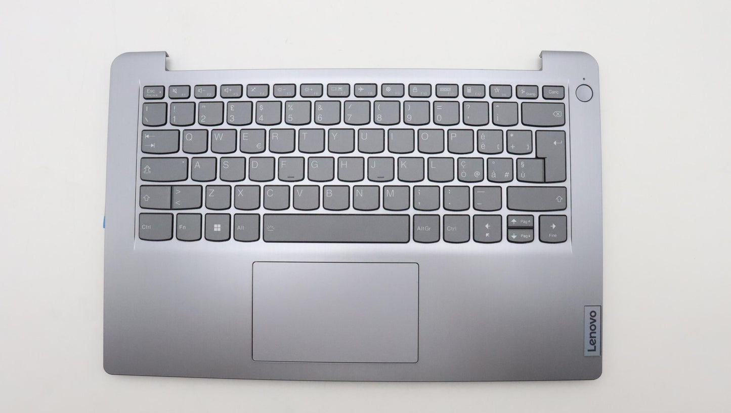 Lenovo Cover Upper Case Asmita L82Rj - 5CB1H56979