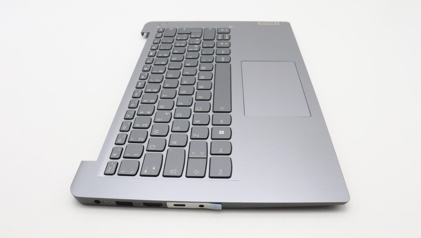 Lenovo Cover Upper Case Asmita L82Rj - 5CB1H56979