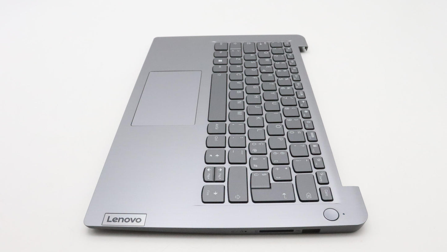 Lenovo Cover Upper Case Asmita L82Rj - 5CB1H56979