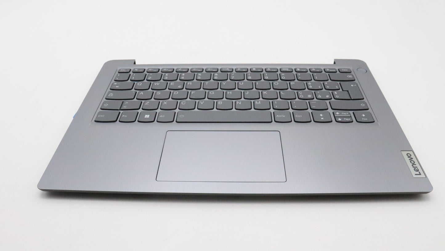 Lenovo Cover Upper Case Asmita L82Rj - 5CB1H56979