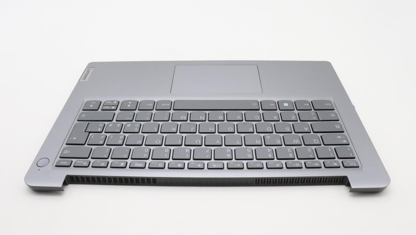 Lenovo Cover Upper Case Asmita L82Rj - 5CB1H56979