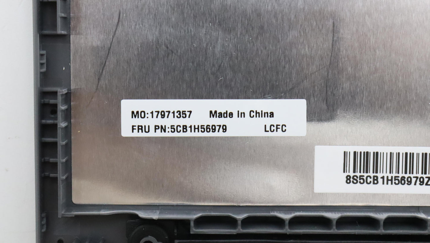 Lenovo Cover Upper Case Asmita L82Rj - 5CB1H56979