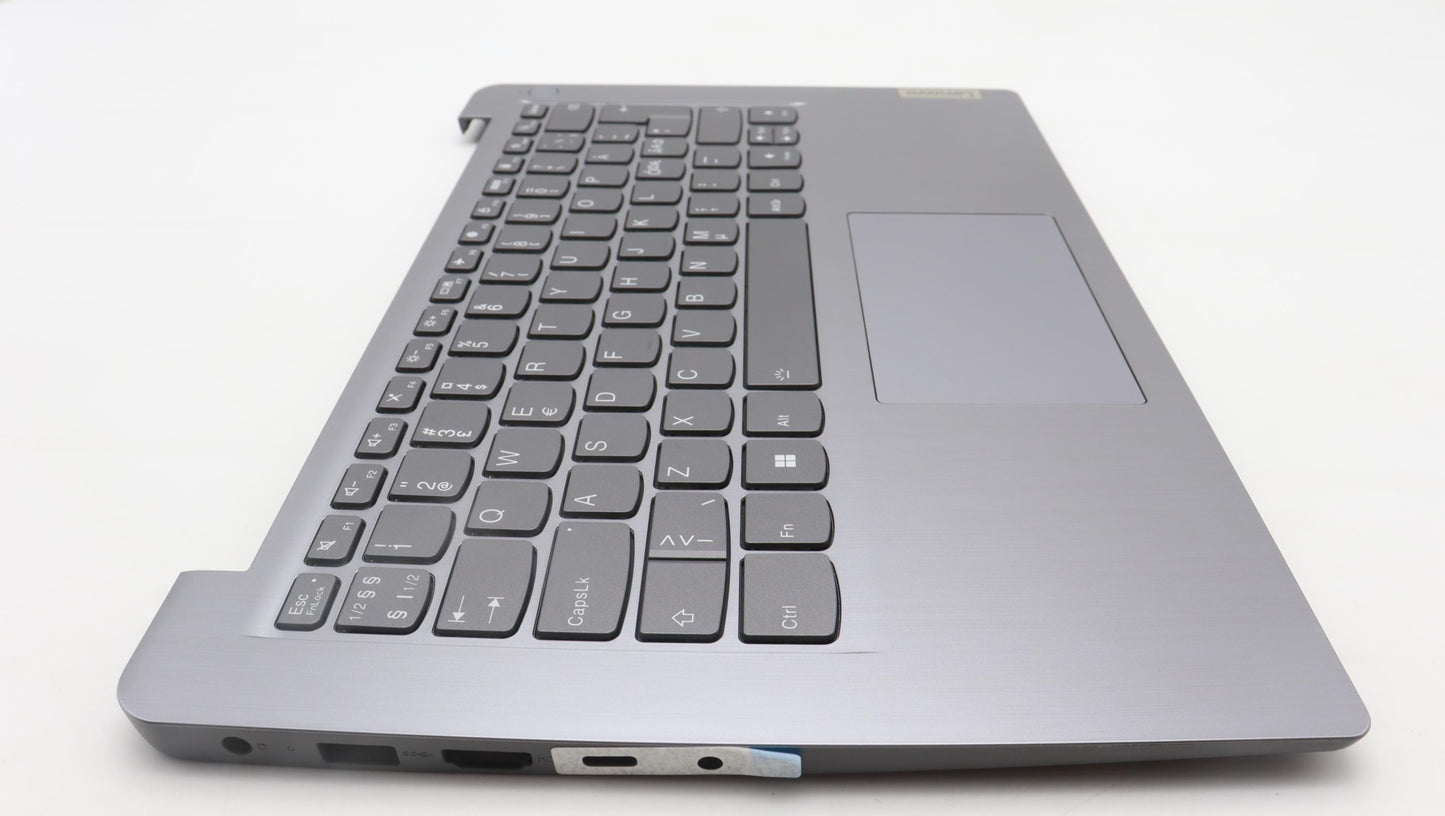Lenovo Cover Upper Case Asmnordic L82 - 5CB1H56983