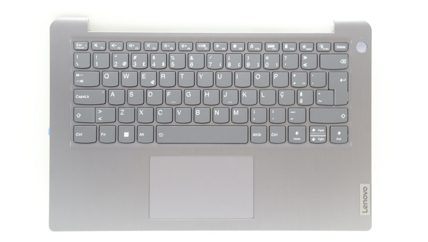 Lenovo Cover Upper Case Asmpor L82Rj - 5CB1H56984