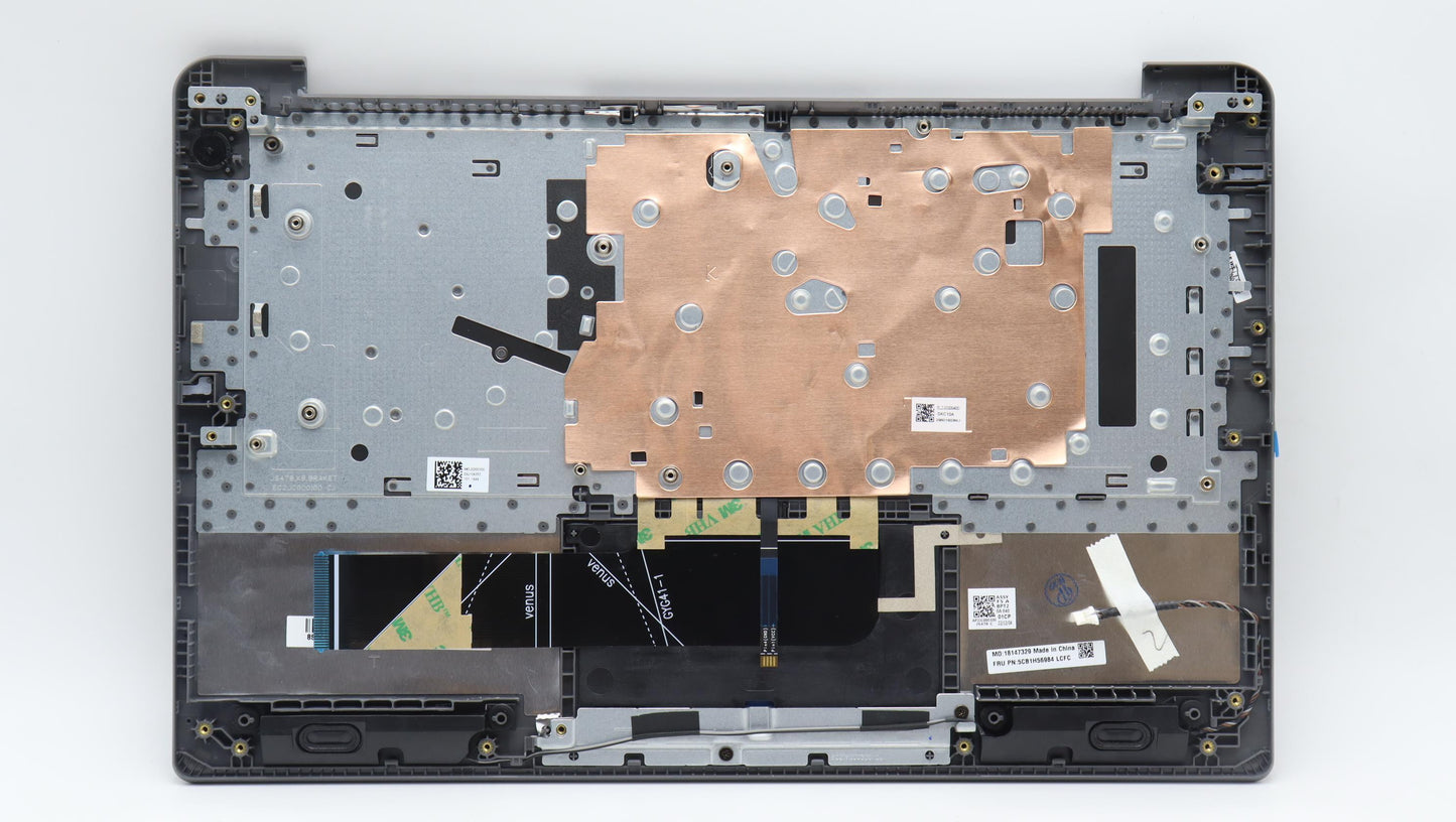 Lenovo Cover Upper Case Asmpor L82Rj - 5CB1H56984