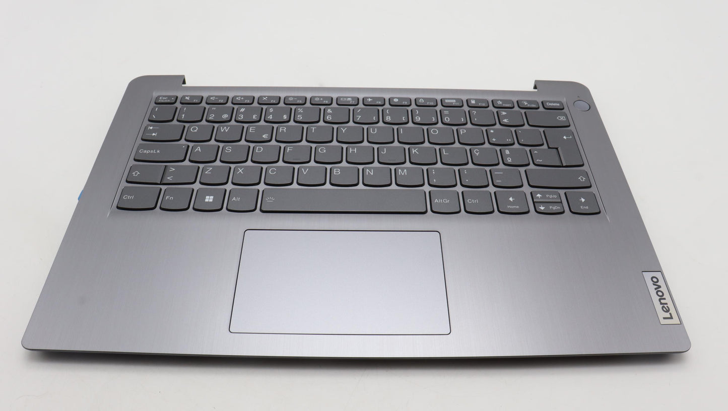Lenovo Cover Upper Case Asmpor L82Rj - 5CB1H56984